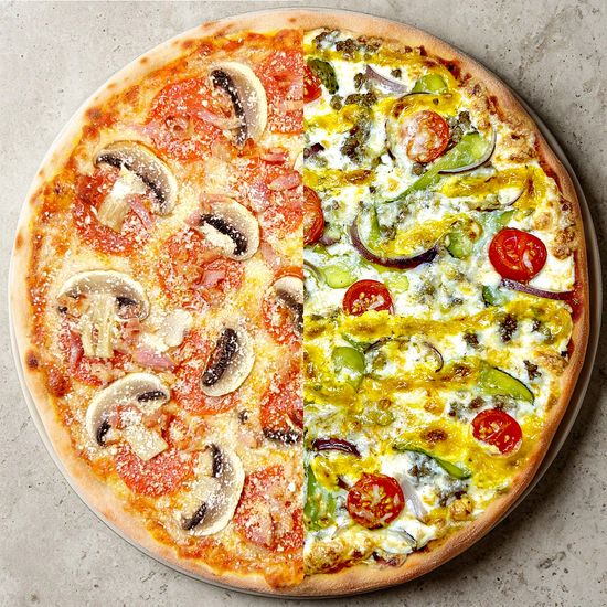 Казанова Краш / КнязьБургер