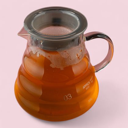 Гречишный чай 700мл