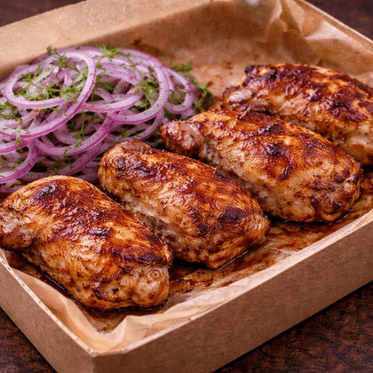 Куриное бедро