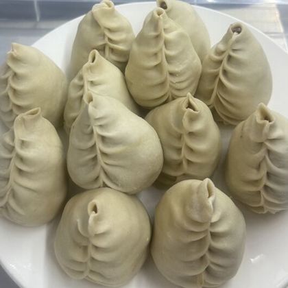 Буузы особые п/ф