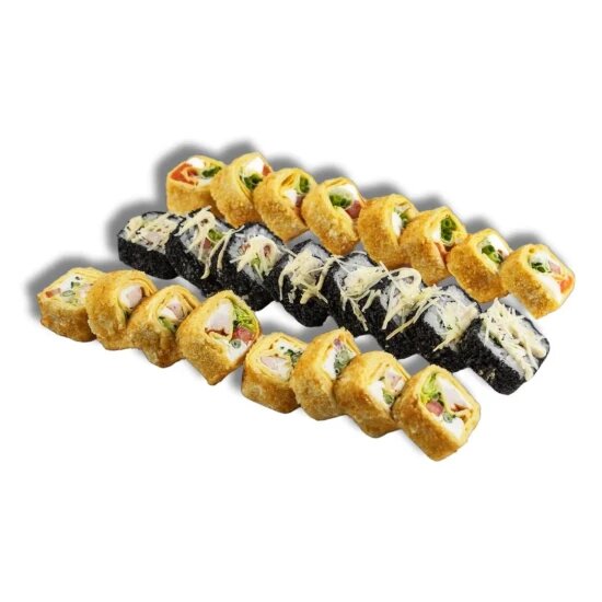 Сет «Теплый»