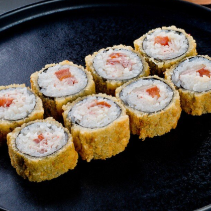 Ролл жареный «Сёгун»