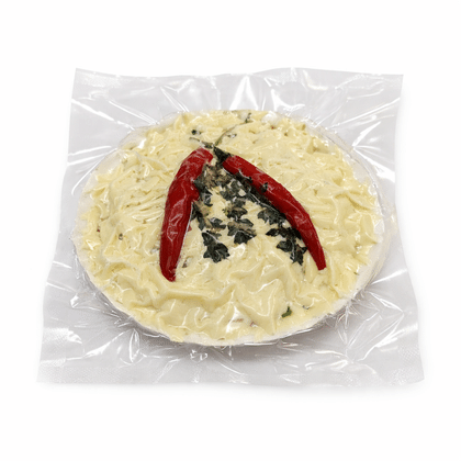 Ракушка фаршированная