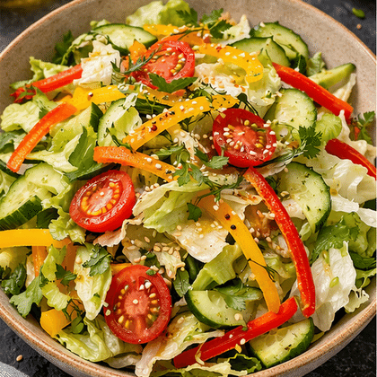 Салат айсберг