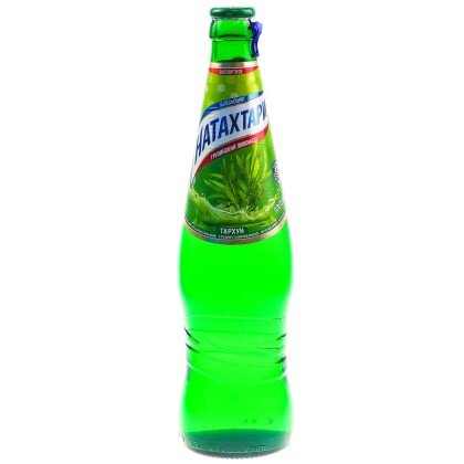 Лимонад тархун