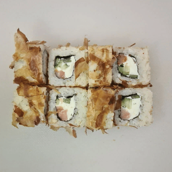 Кимоно ролл