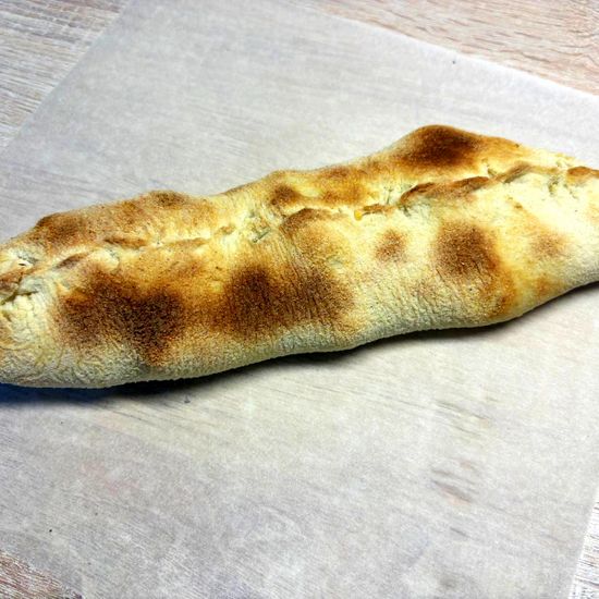 Стромболи Хрущевка