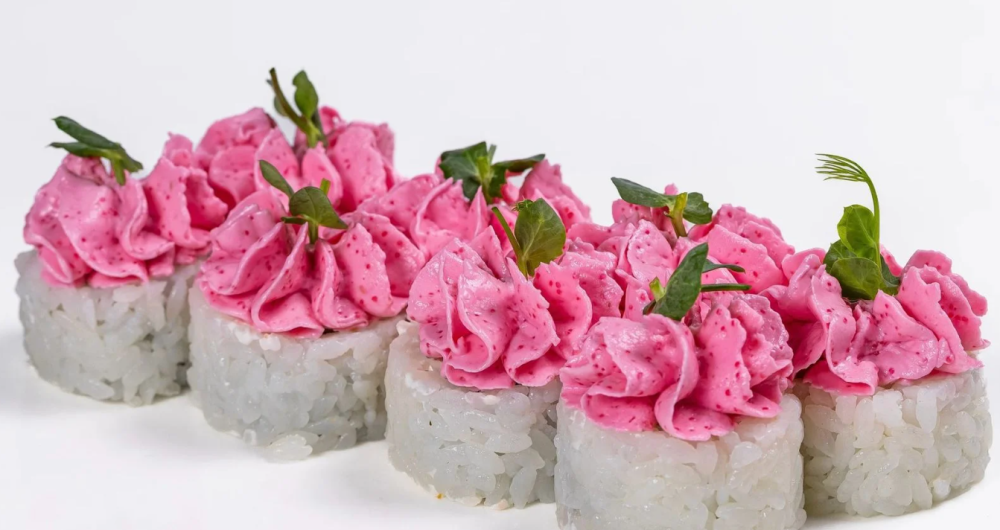 Лава с крабом