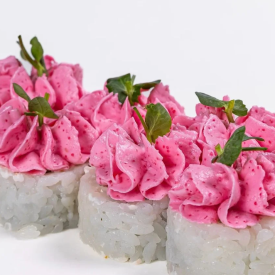 Лава с крабом