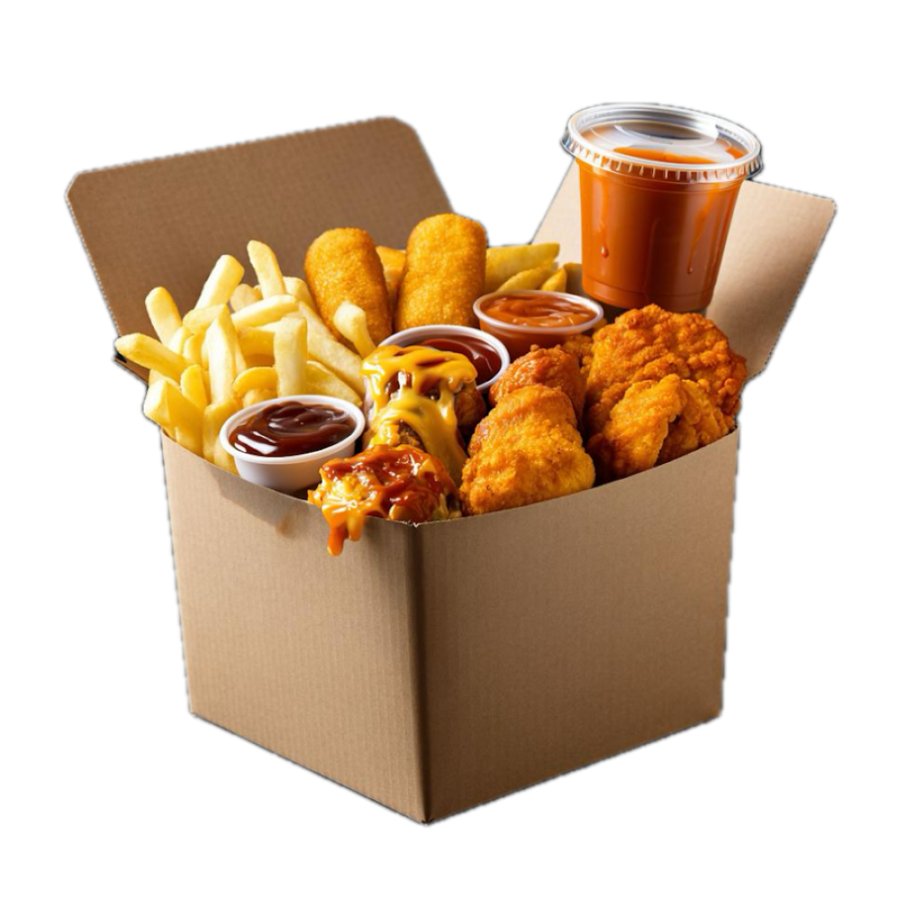 MAX-BOX