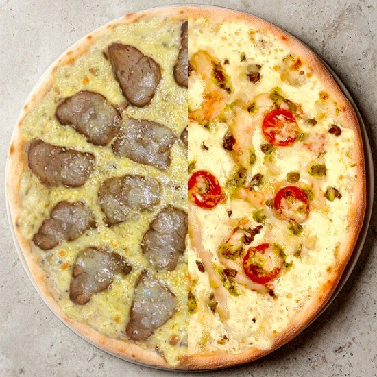 Дым Дымыч / Amore море