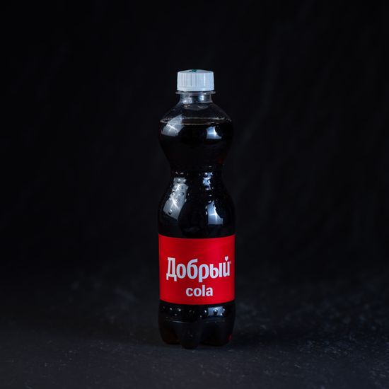 Добрый Кола
