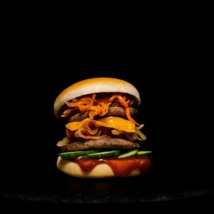 Дочь Мясника