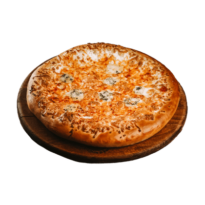 СЫРНОЕ КОМБО ПИЦЦА, 32 СМ