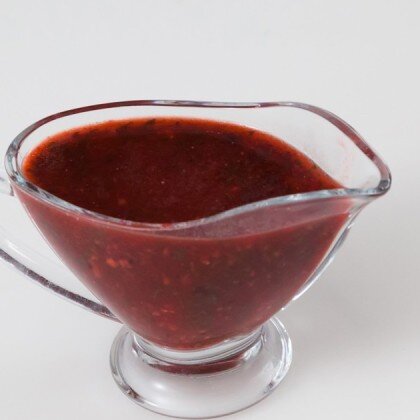 Соус «Ткемали»