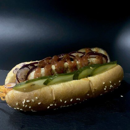 Бавария дог