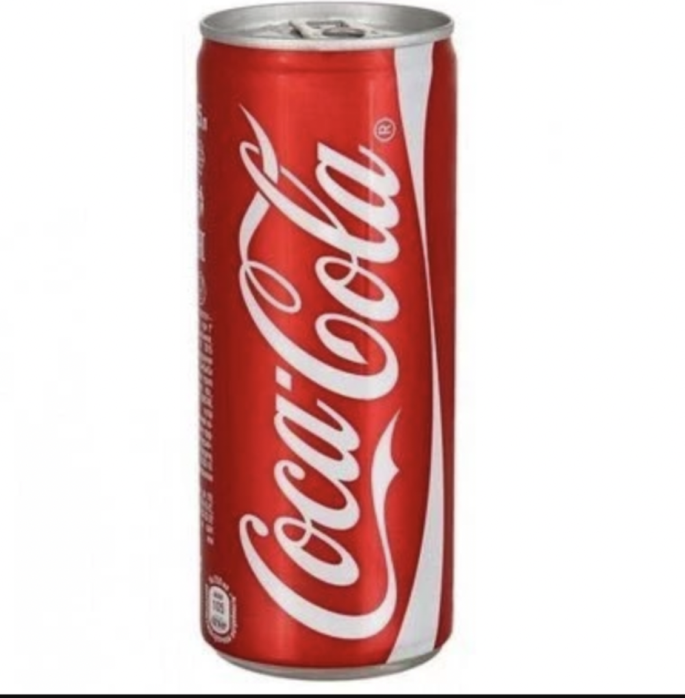 Сoca - Cola