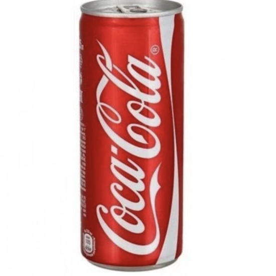 Сoca - Cola
