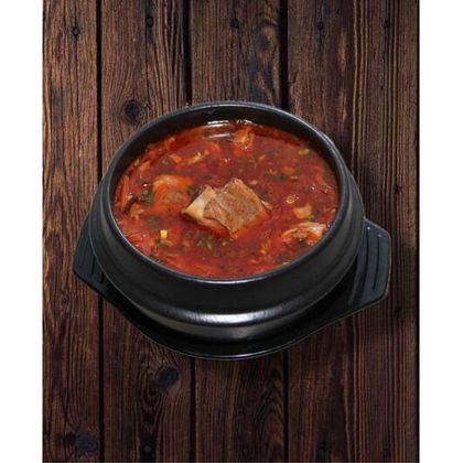 Улаан шулэн