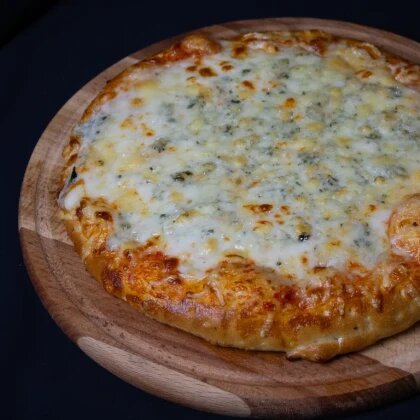 Пицца «4 сыра»