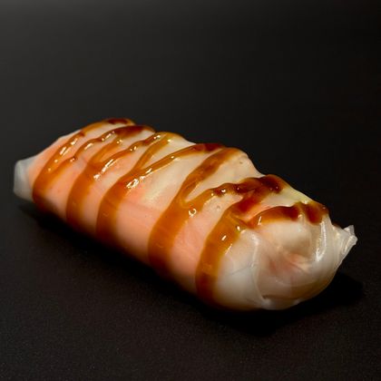 Спринг ролл с креветкой