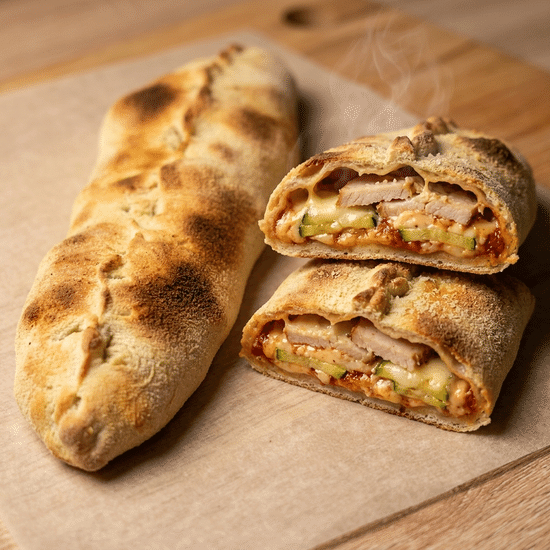 Стромболи Фитнес-хит