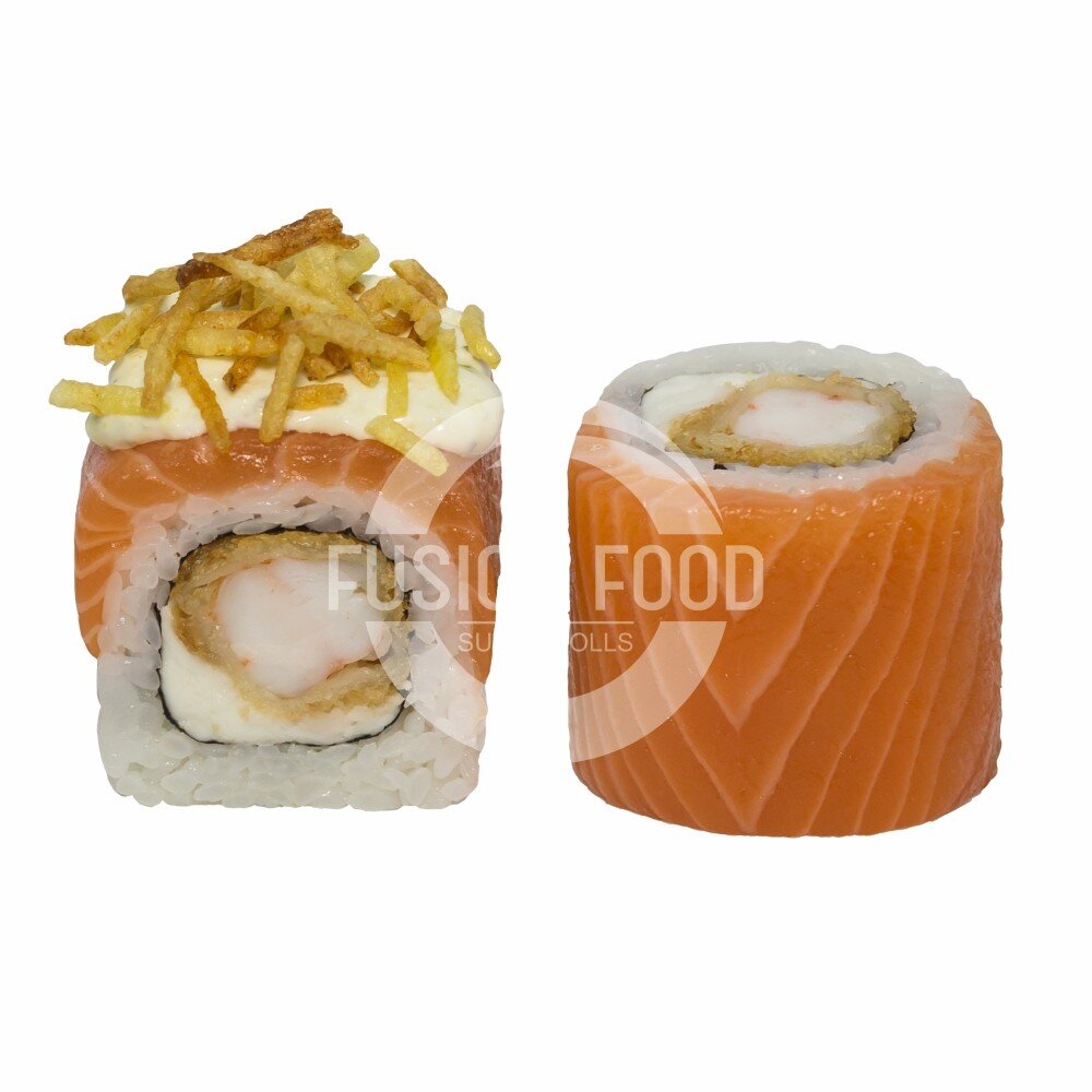 Криспи Филадельфия с Тар-Таром