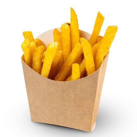 Картофель фри