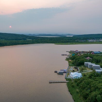 Парк отель Паллада