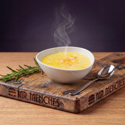 Финская уха