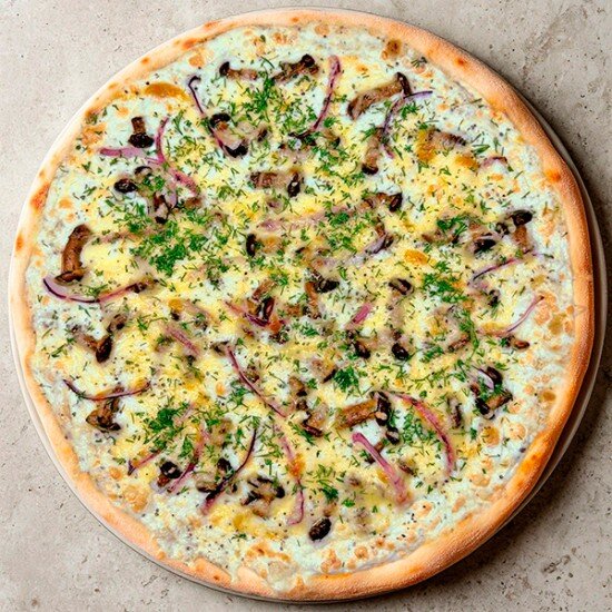 Второй мост