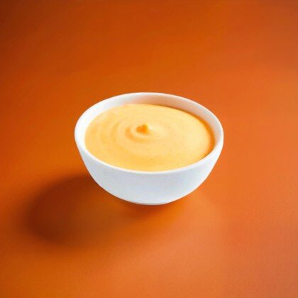 Сырный соус