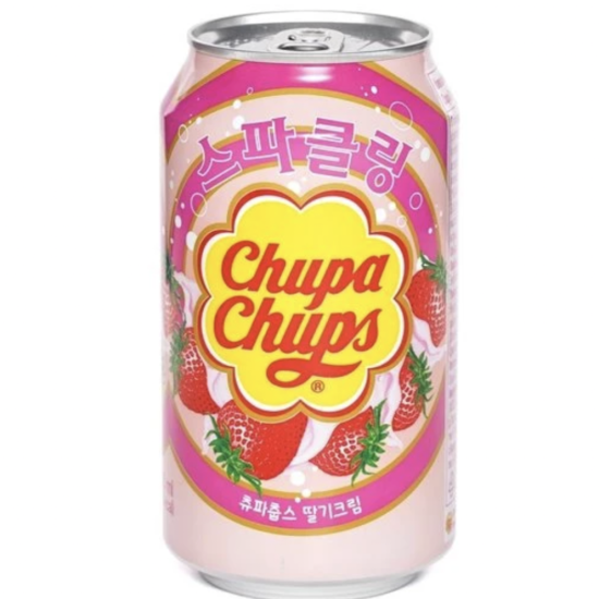 Напиток газированный «ChupaChups»