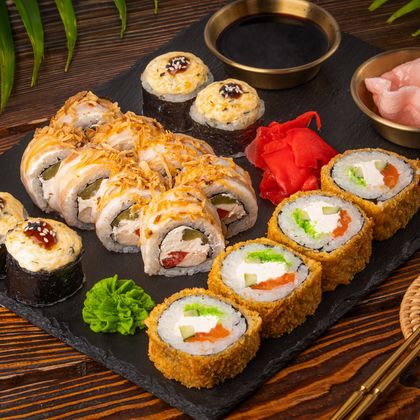 Хрустящий синдикат