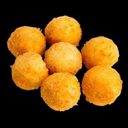 Сырные шарики,чеддер