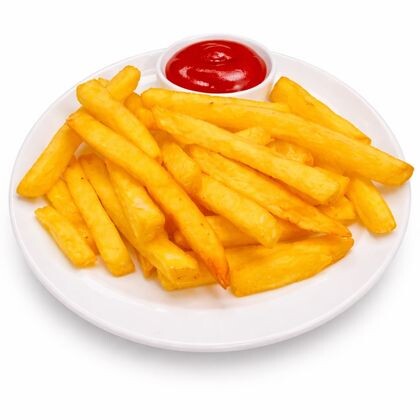 Картофель фри