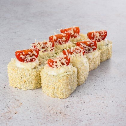 Цезарь-ролл