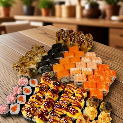 Императорский