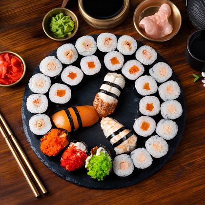 Круг просветления