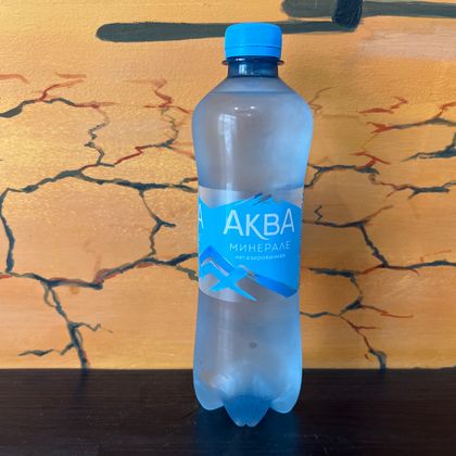 Aqua minerale