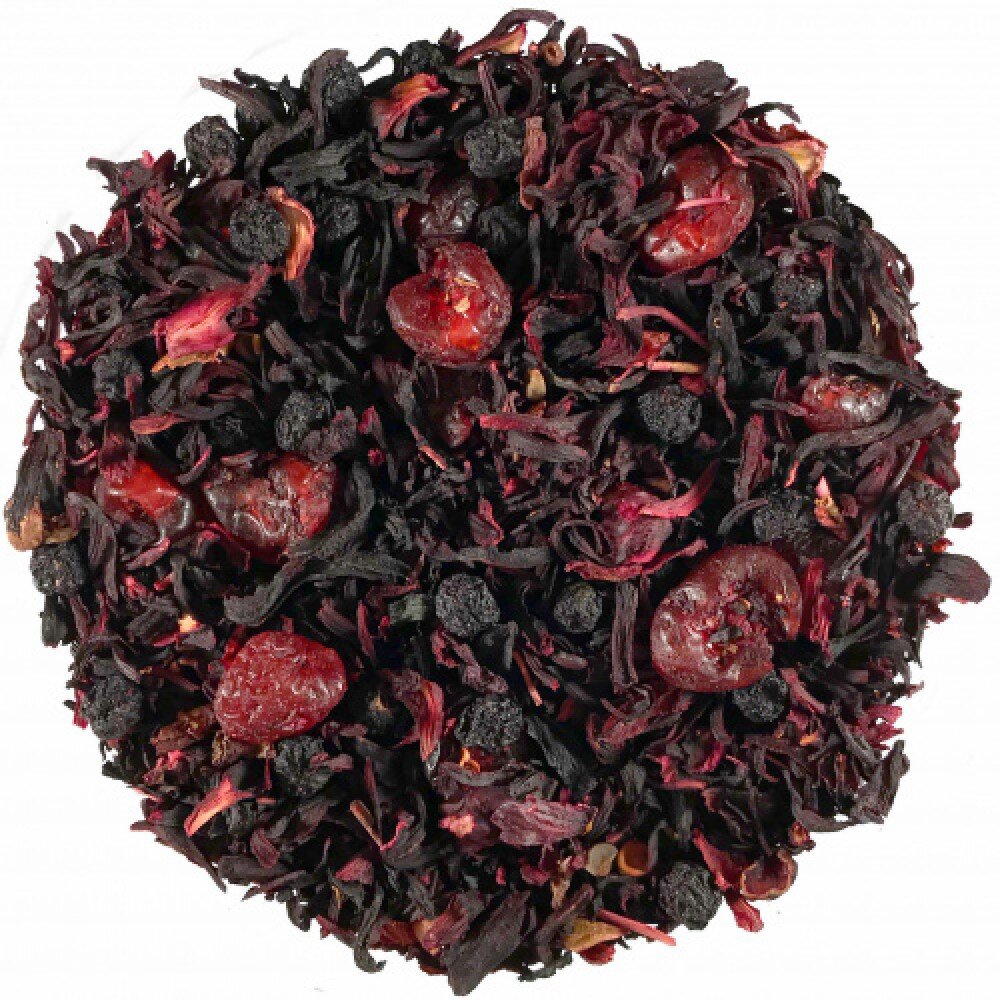 Чай вишневый 0,5