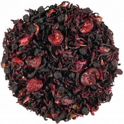 Чай вишневый 0,5