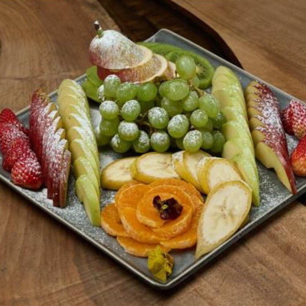 Холодные закуски