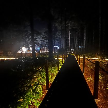 Тур на остров Кунашир