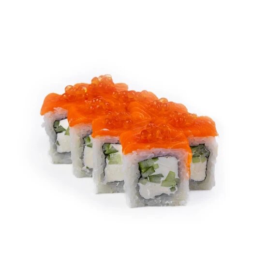 Фила Лайт с икрой