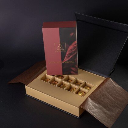 «Золото Императора» Женская формула