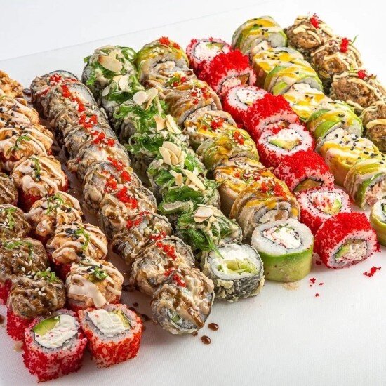 Сет «Селебрейт»