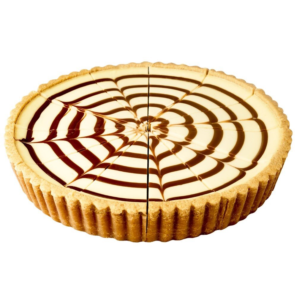 Чизкейк карамельный