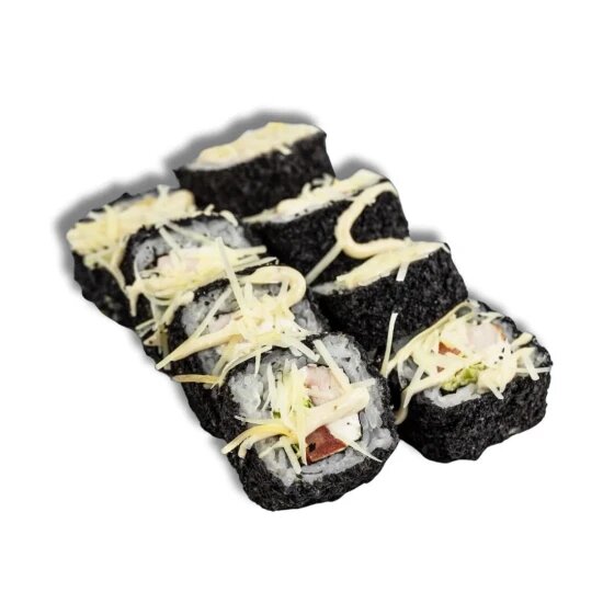 Цезарь блэк темпура