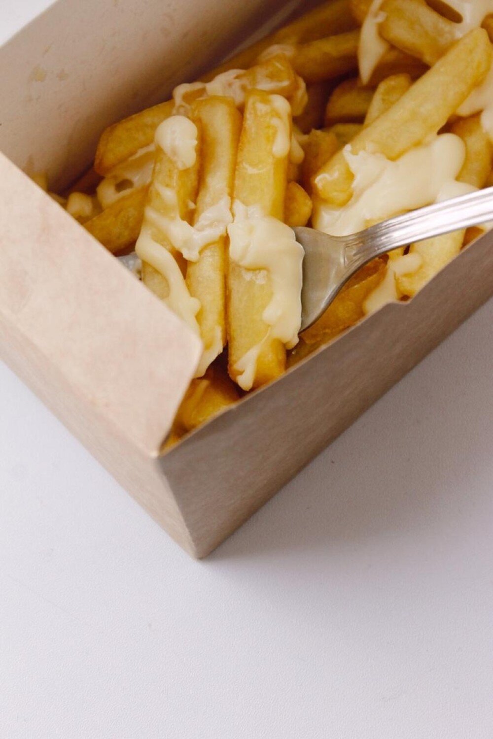 Фирменный с сыром